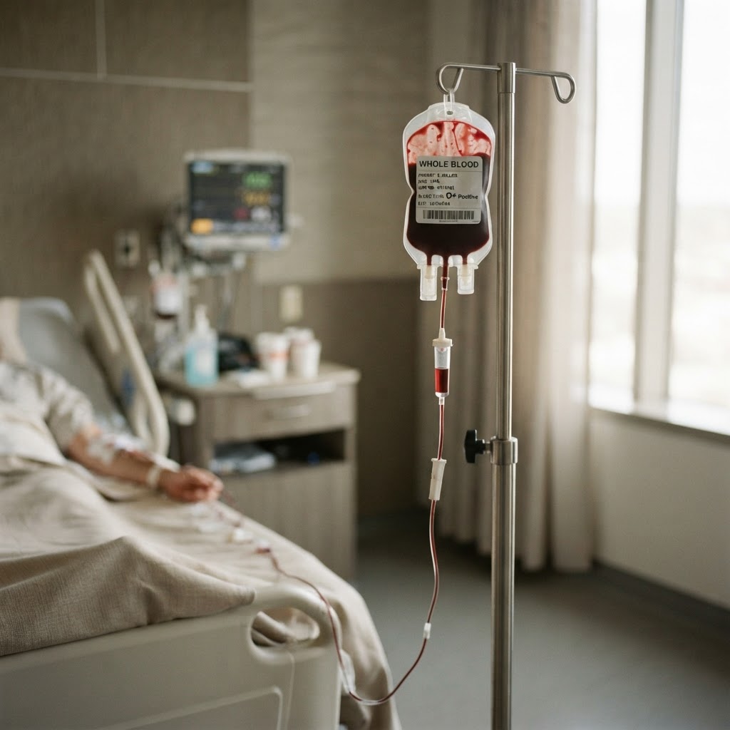 Can Dementia Really Be Transmitted Through Blood? What the New Lancet Paper Actually Says