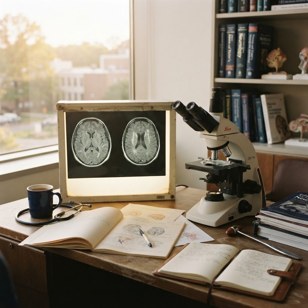 The Second Question in Dementia Diagnosis