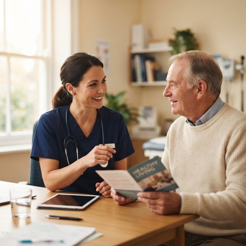 Opportunity, Not Blame: How We Talk About Dementia Prevention Matters