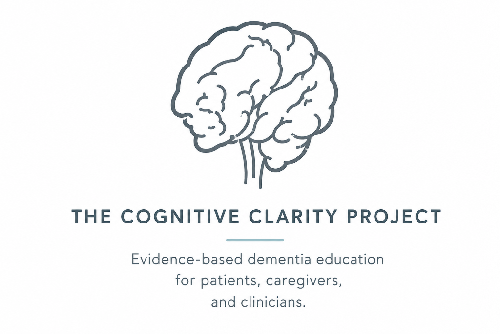 The Cognitive Clarity Project
