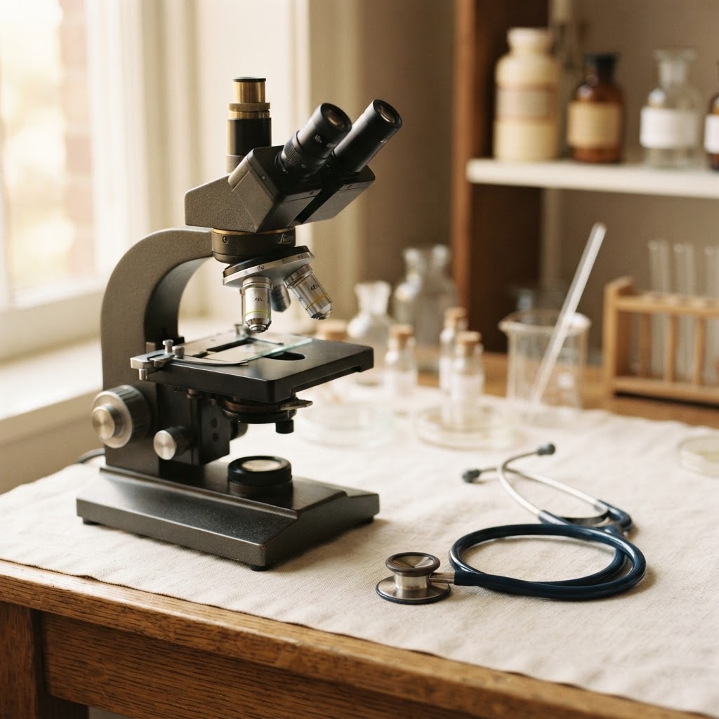 The Gap Between Research and Care: Why Evidence Takes So Long to Reach Patients