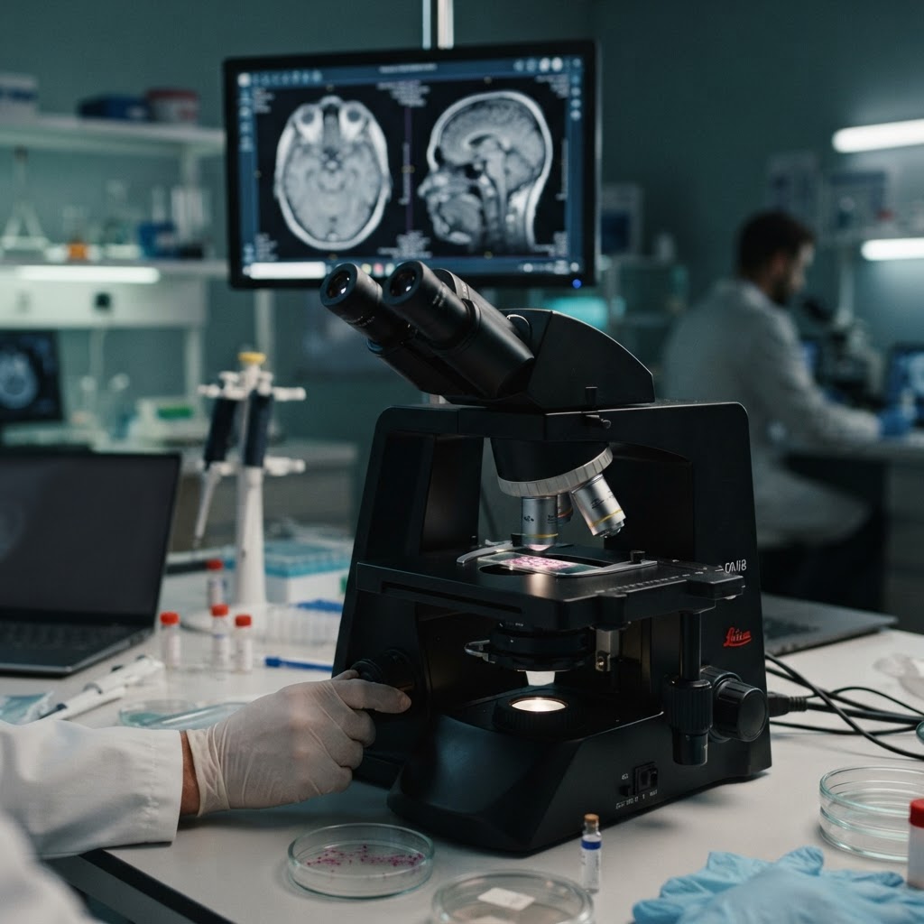 What Do Bleeding Gums Have to Do With Alzheimer's Disease?