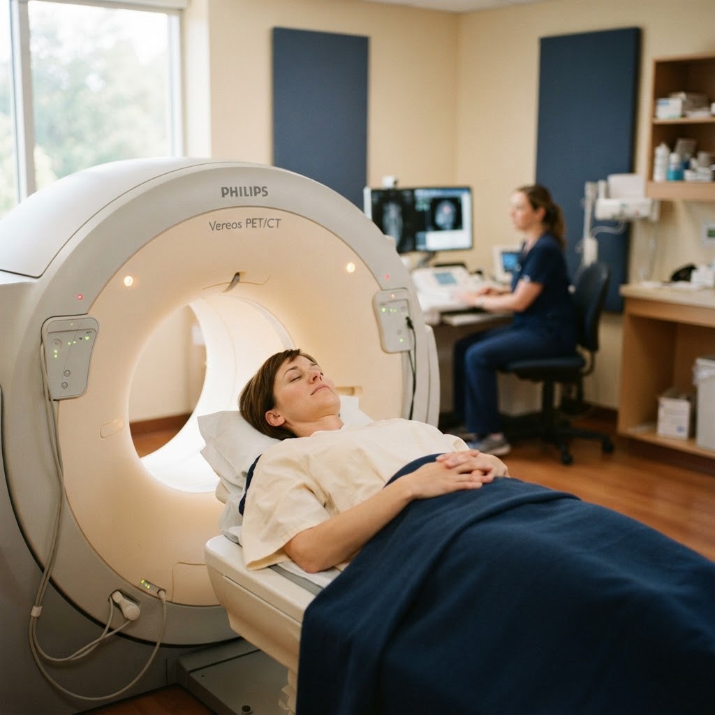 How PET Scans Changed Our Understanding of Alzheimer's Disease