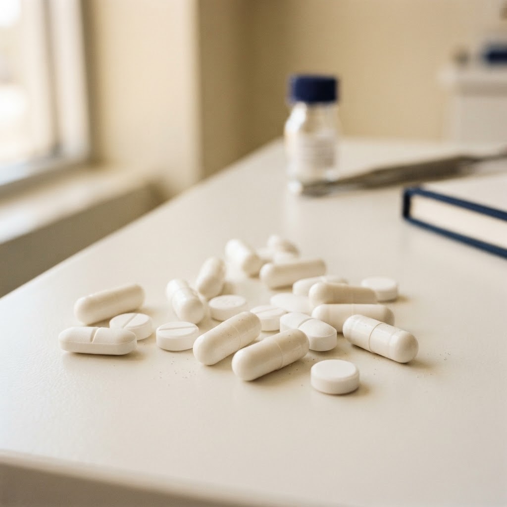 Lithium and Alzheimer's Disease: What Does the Research Actually Show?
