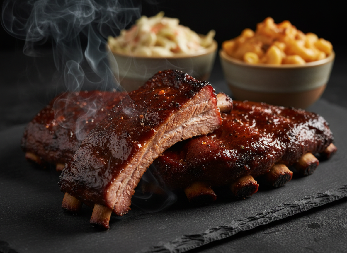 Just Ribs