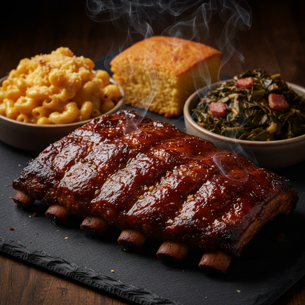 Half Rack Plate