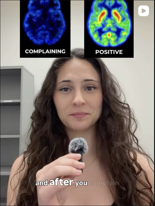 Mind Wired reel preview