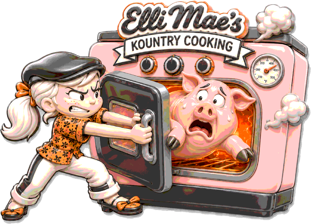 Elli Mae's Kountry Cooking