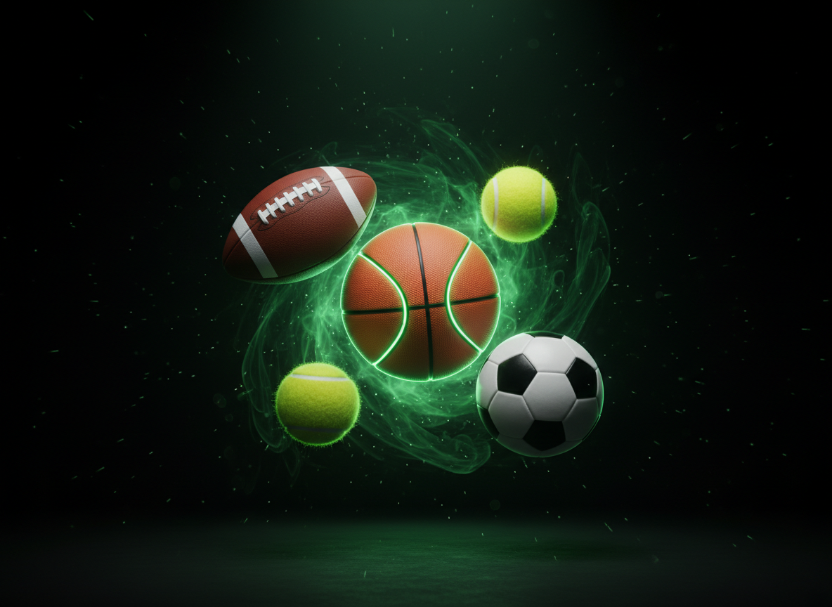 Spor Bahisleri