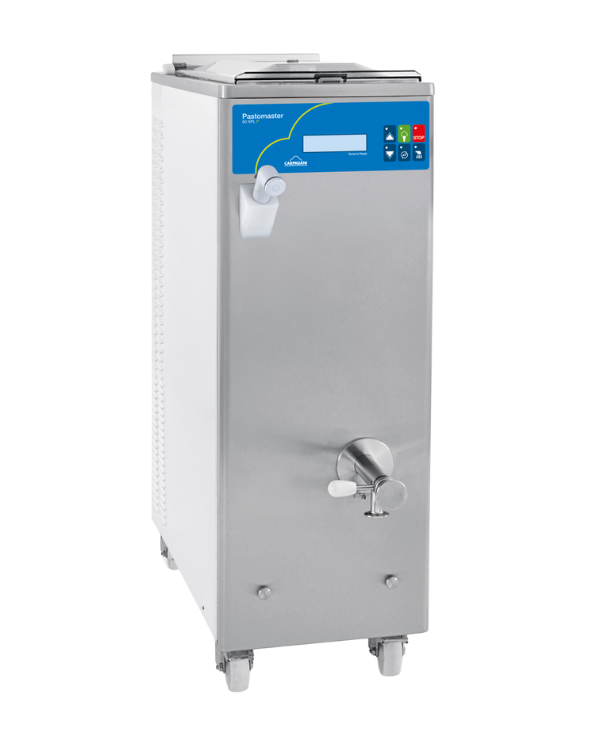 Pasteurizadores