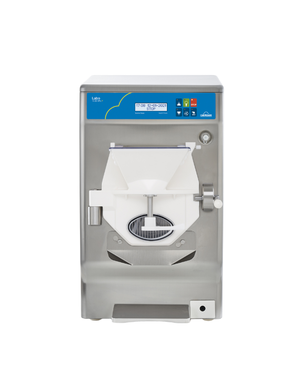 Labo XPL P — Carpigiani