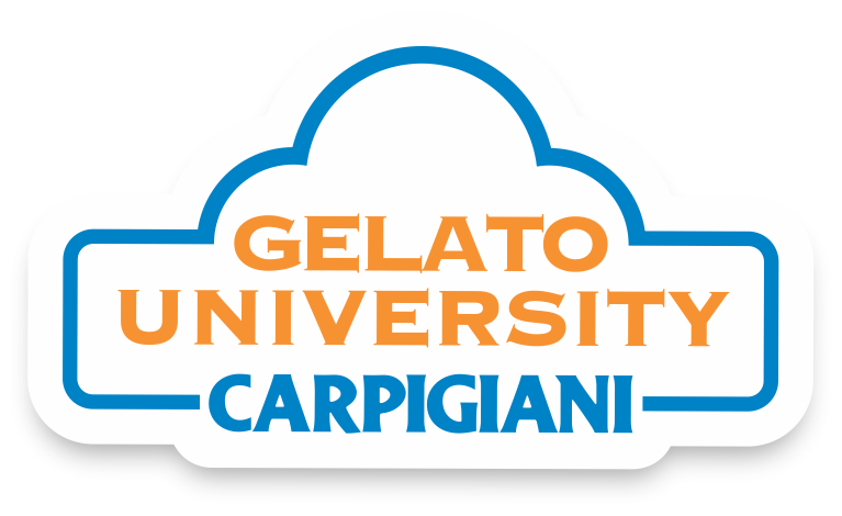 Carpigiani Gelato University