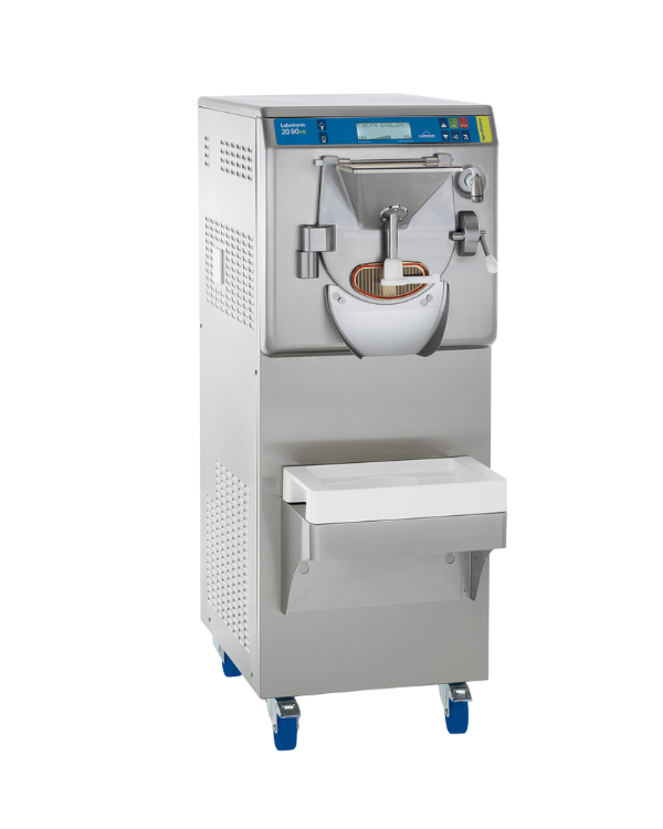 Labotronic 10 45 HE-H — Carpigiani