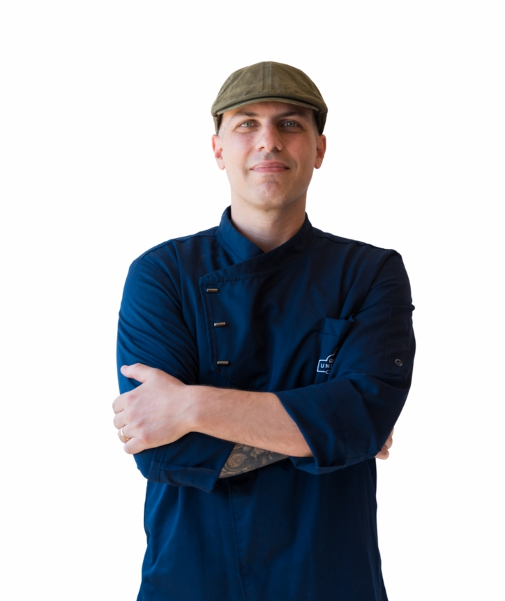 Renzo Fabro