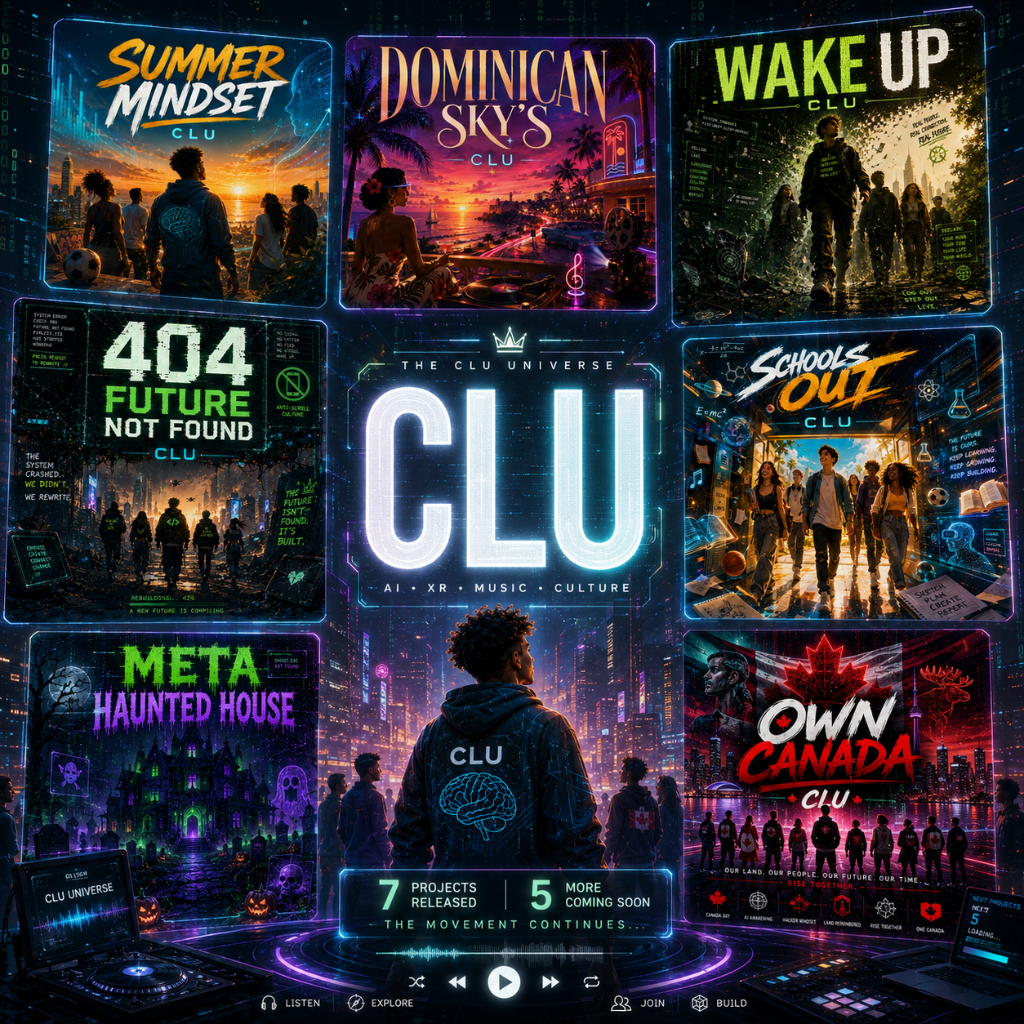 CLU Universe