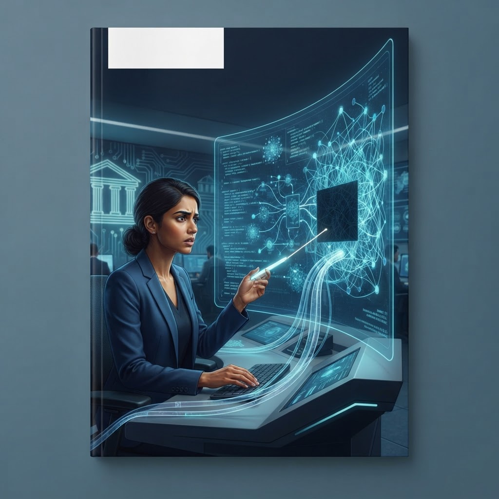 Beyond the Black Box: Why AI Transparency and Explainability Are Now Government Mandates as of September 30, 2026