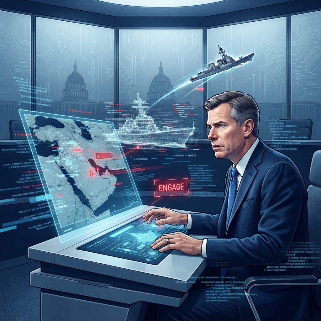 AI Hallucination Risk Government: Sen. Warner Warns of Near-Conflict as Oversight Intensifies (September 30, 2026)