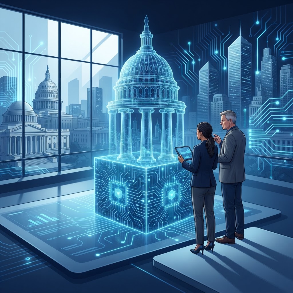 NIST AI Risk Management Framework: New August 2026 Strategic Guidance for SLED Agencies