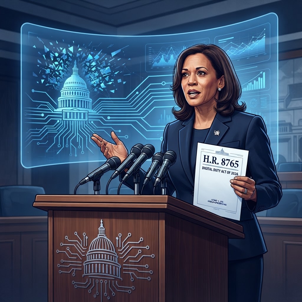 Combating AI Deepfake Disinformation: New Legislative Efforts to Protect Government Public Trust