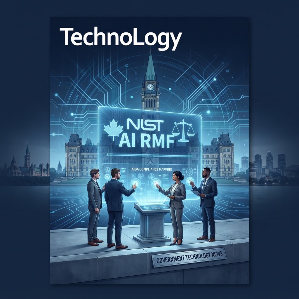 New August 2026 Directives: NIST AI Risk Management Framework Becomes Global Anchor for SLED Compliance