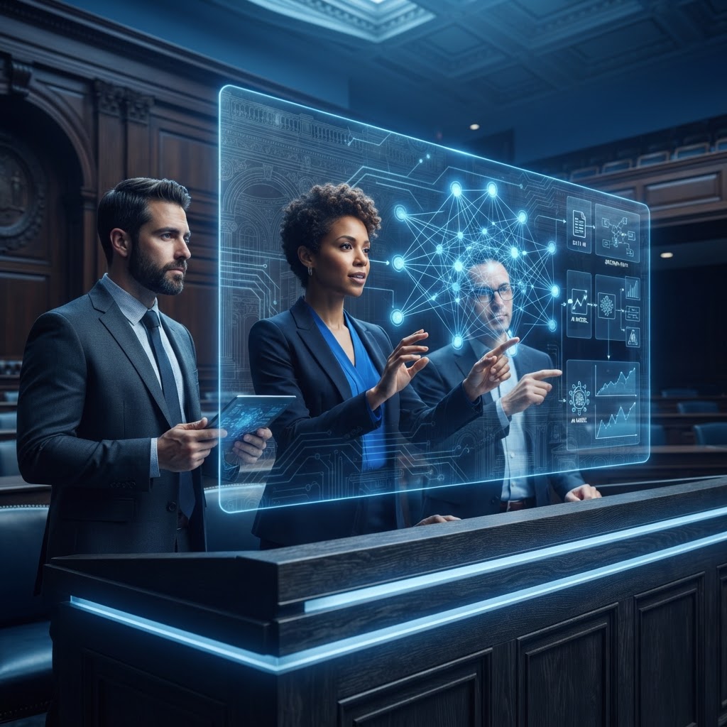 NYC Council Advances New AI Transparency and Safety Legislative Proposals on September 25