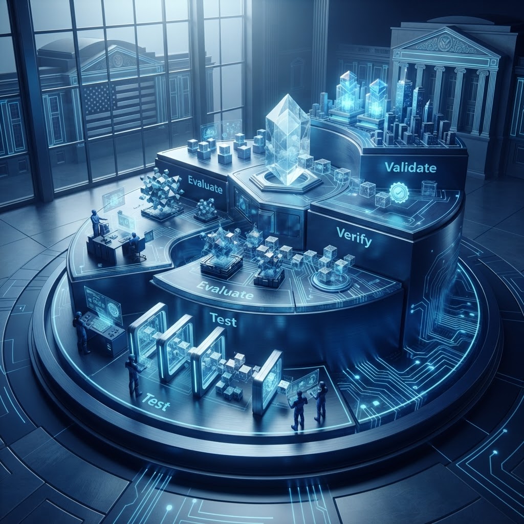 NIST AI Risk Management Framework Mandate: New Bipartisan Bill Targets Federal Agency Compliance (August 14, 2026)