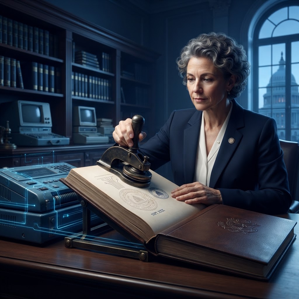 New Algorithmic Accountability Act Introduced: What SLED Leaders Need to Know