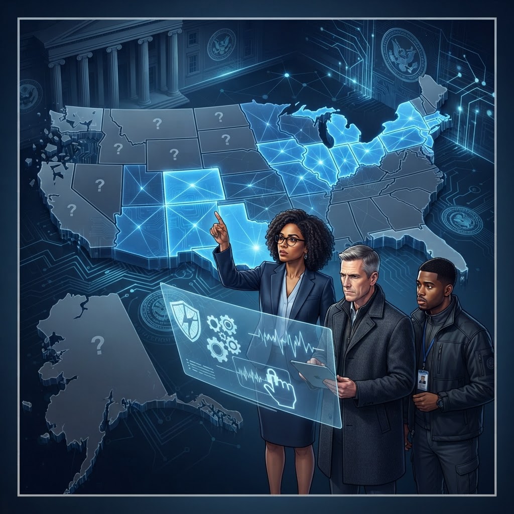 AI Deepfake Disinformation Threats: New October 2026 Policy Updates for SLED Agencies
