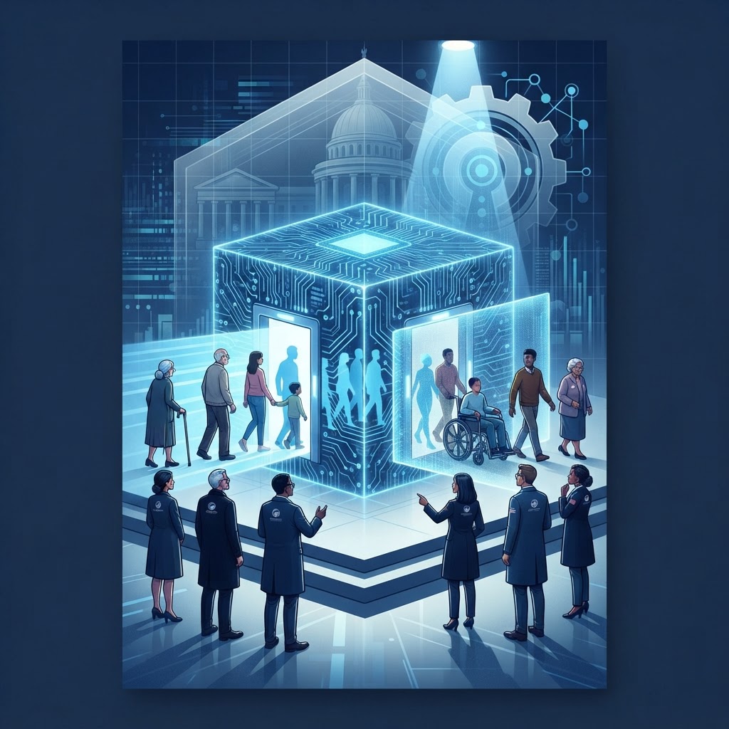 Algorithmic Accountability: New September 2026 Frameworks to Mitigate AI Bias in Public Services