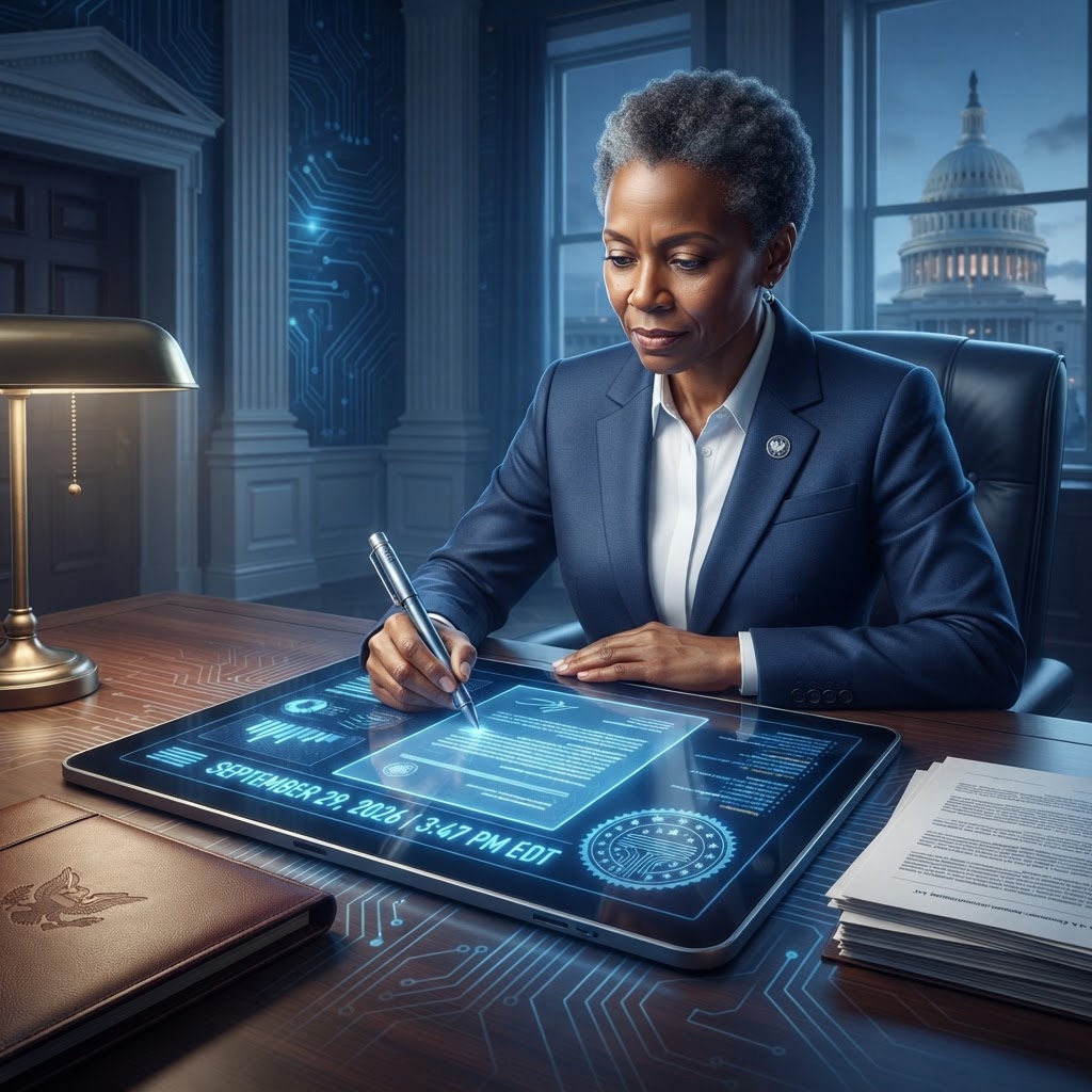 New Algorithmic Accountability Act Introduced to Curb AI Bias in Public Sector