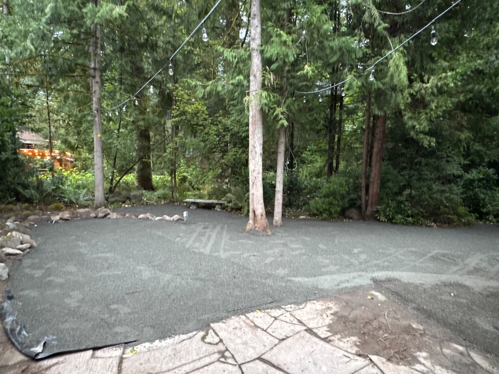 Brush Removal in Portland, OR by Stephens Landscaping in Portland, OR