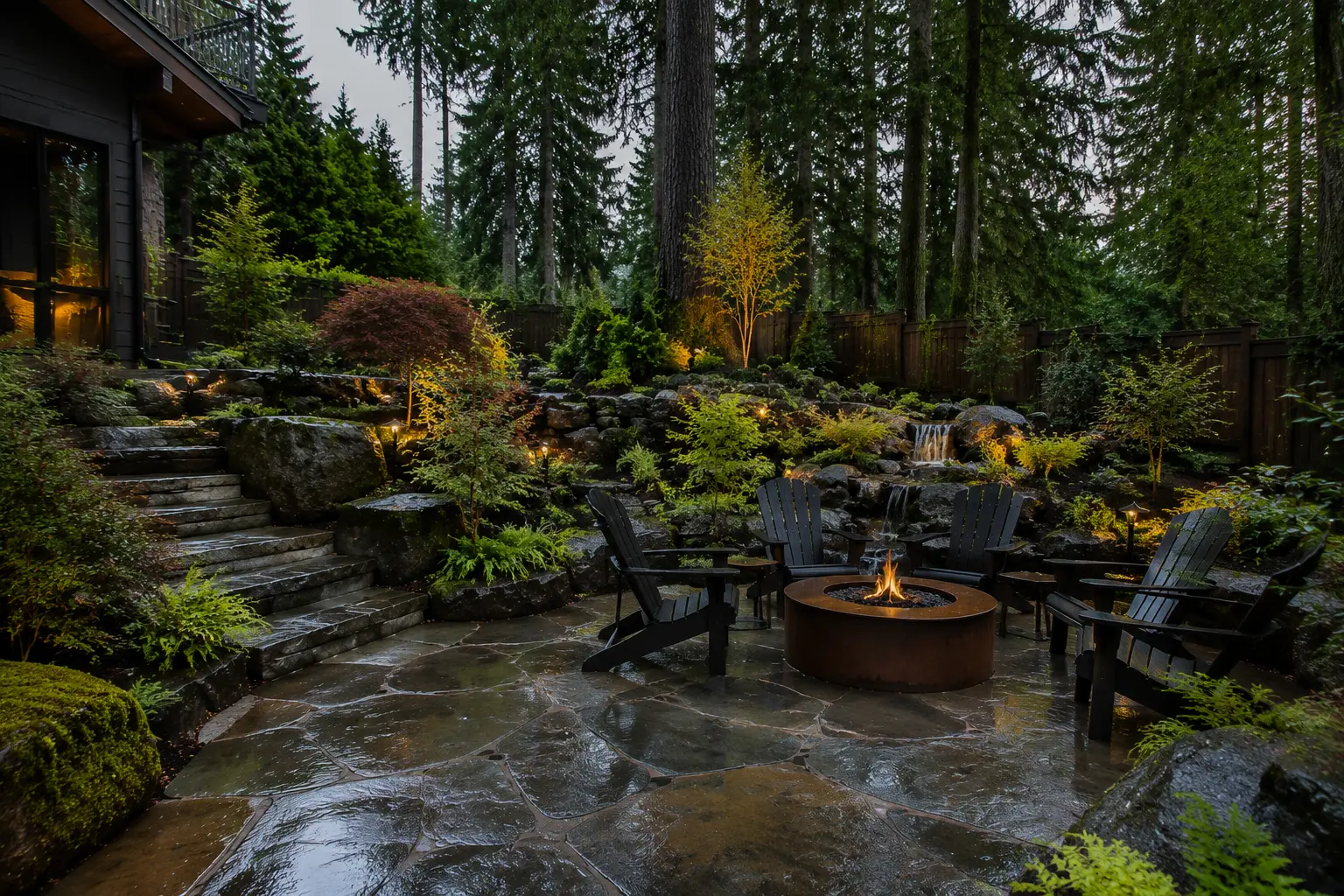 How Much Does Landscaping Cost in Portland? (2026 Guide)