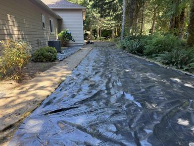 Landscaping services in Milwaukie, Oregon
