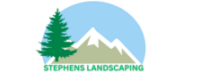 Stephens Landscaping Logo