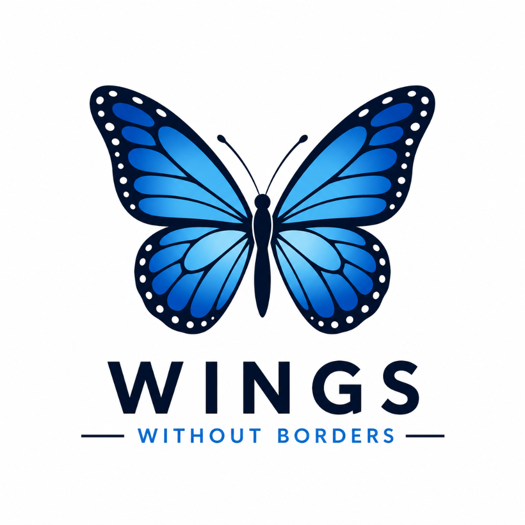 Wings Without Borders