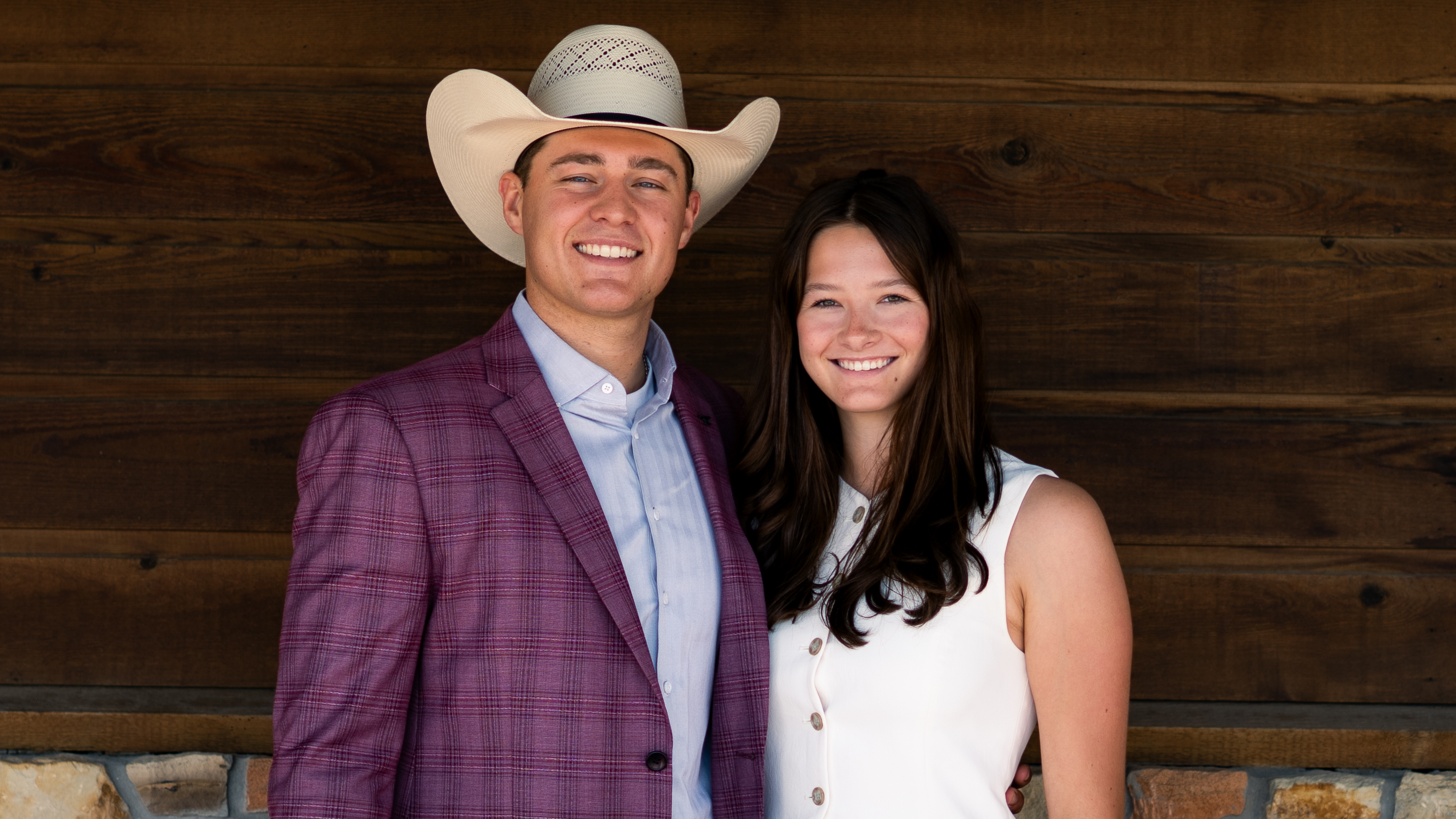 Gatlin & Hadley Peck