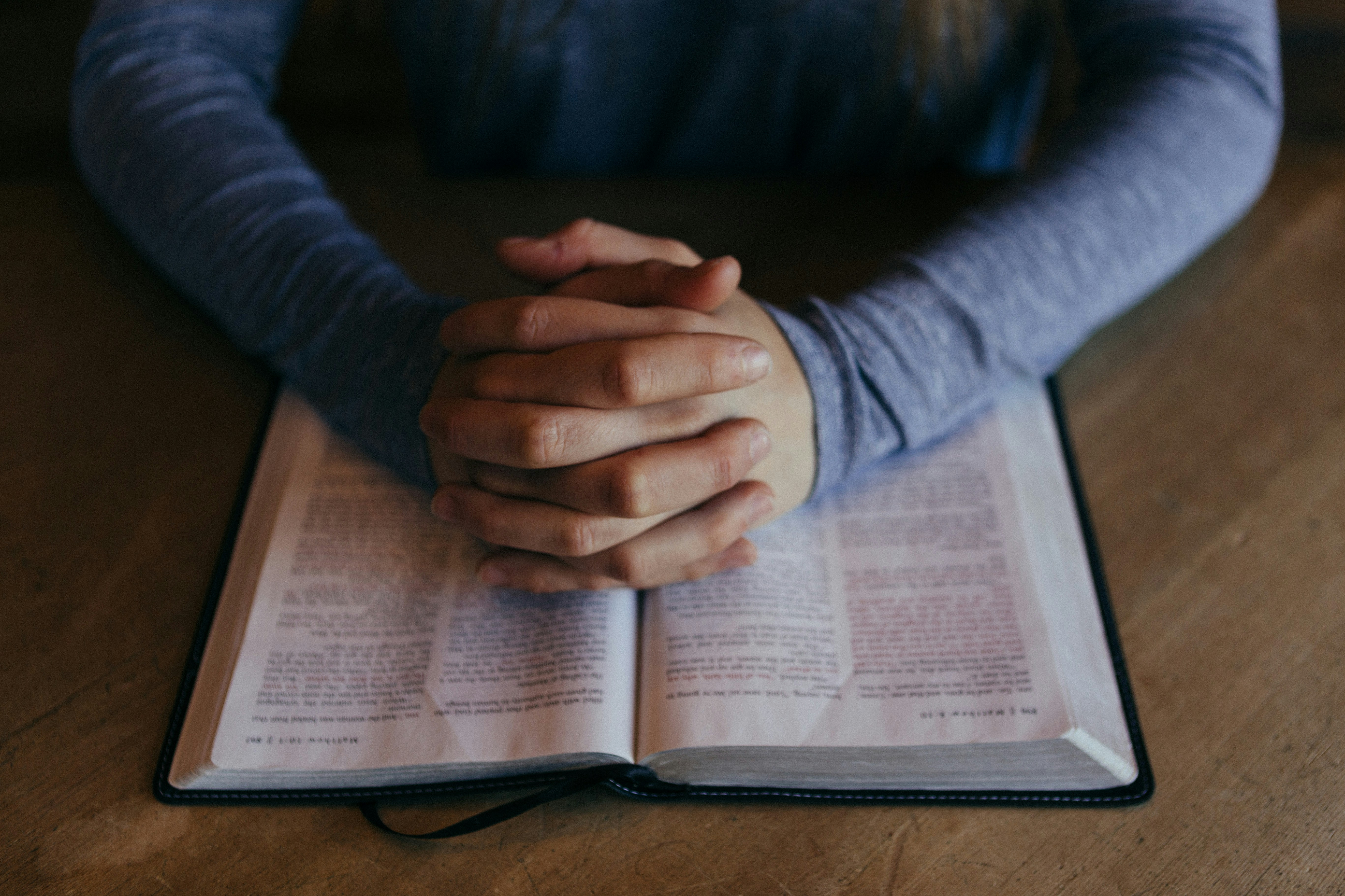 Support Circle of Life Fellowship