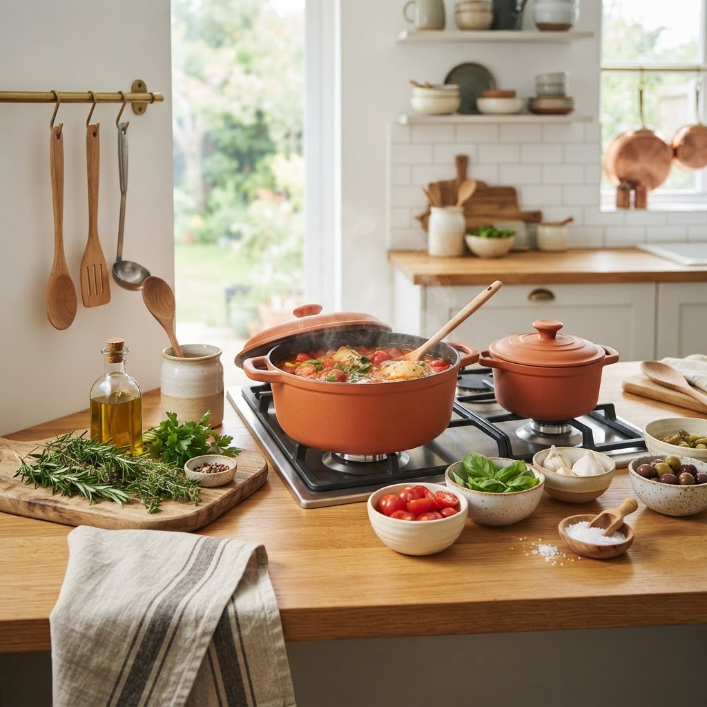 CocinaViva