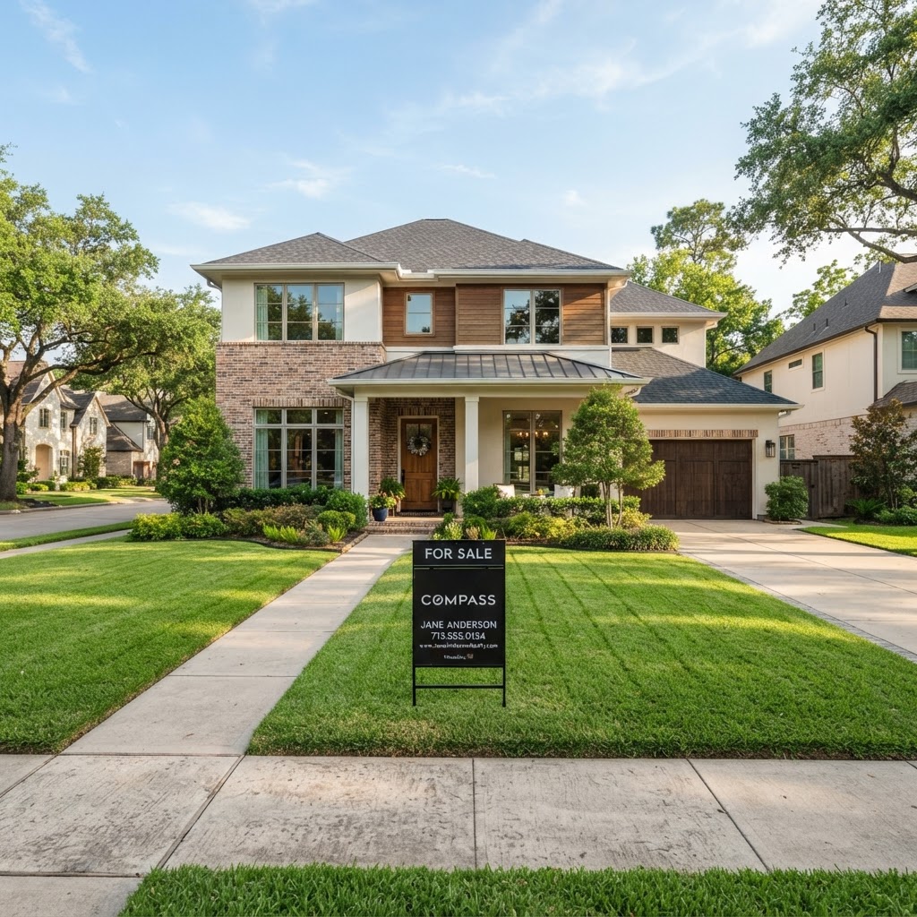 Pricing Your Houston Home in 2027: The Predictive Algorithm Advantage