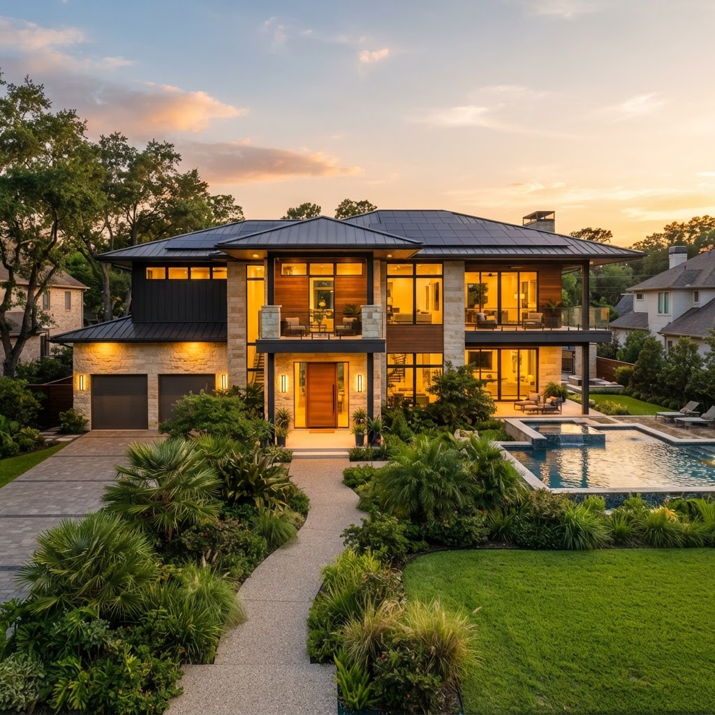 The Houston Solar Economics Handbook: A 2026 Guide to Energy Independence and Asset Valuation