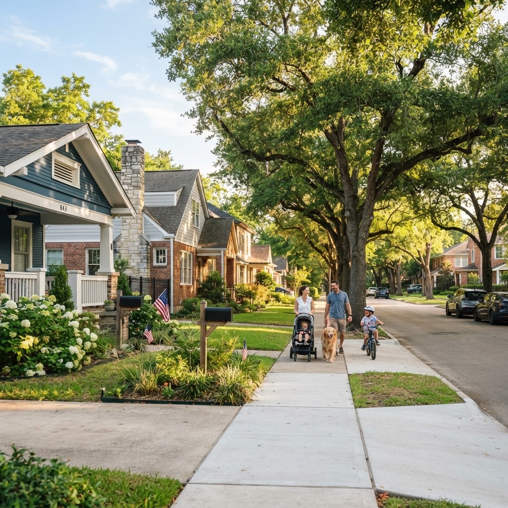 Buying Houston Property in 2027: A Leverage-Focused Buyer Strategy