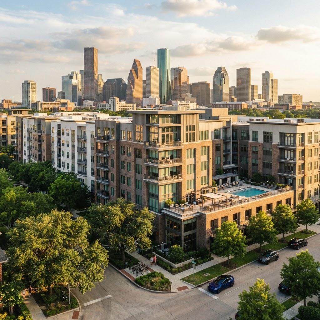Houston Cash Flow Playbook: Optimizing Rental Yields in 2026