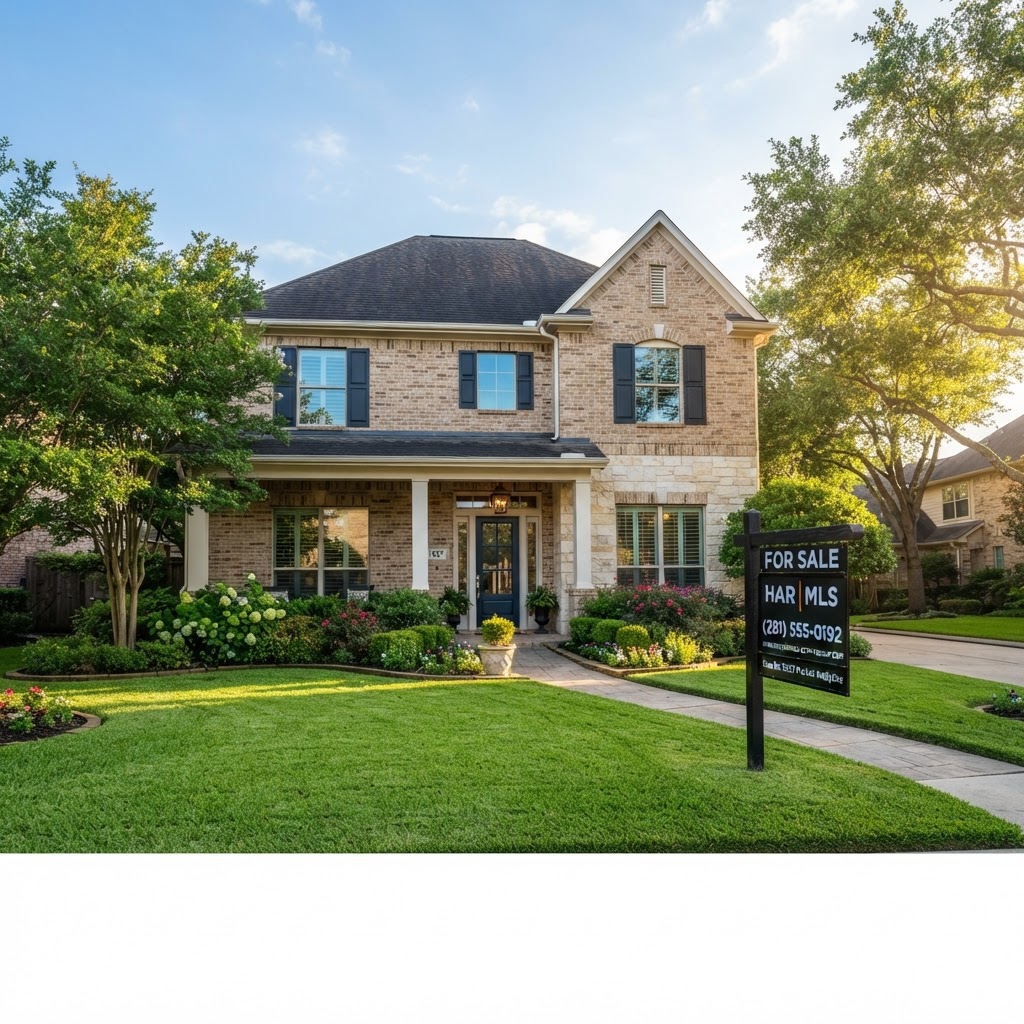 Data-Driven Selling: Leveraging Houston’s 2027 Real Estate Analytics