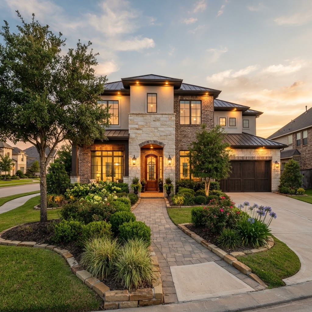 The Houston New Construction Advantage: A Strategic Guide to Buying Pre-Sale in 2026