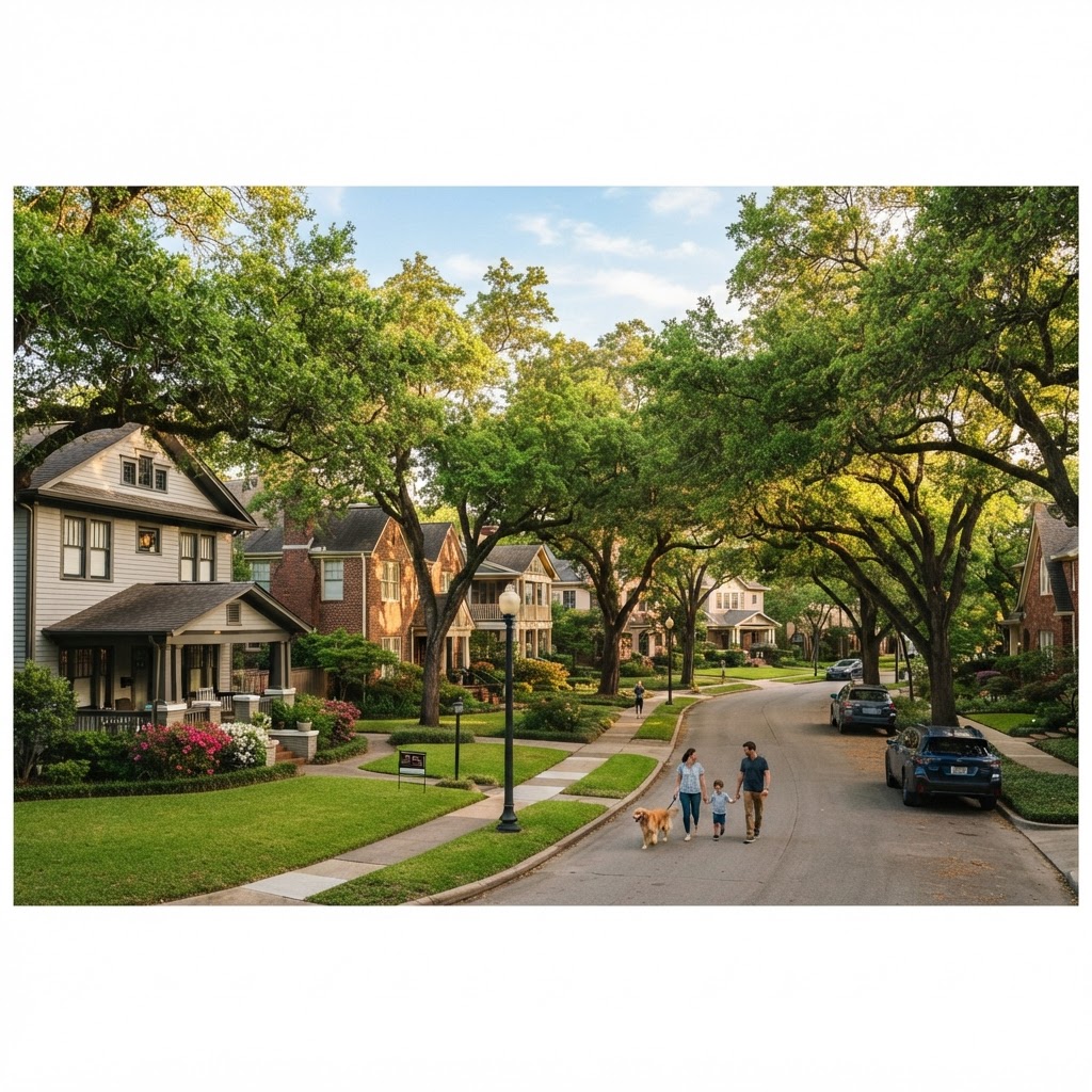 Winning Houston Bidding Wars: A 2026 Competitive Buyer Strategy