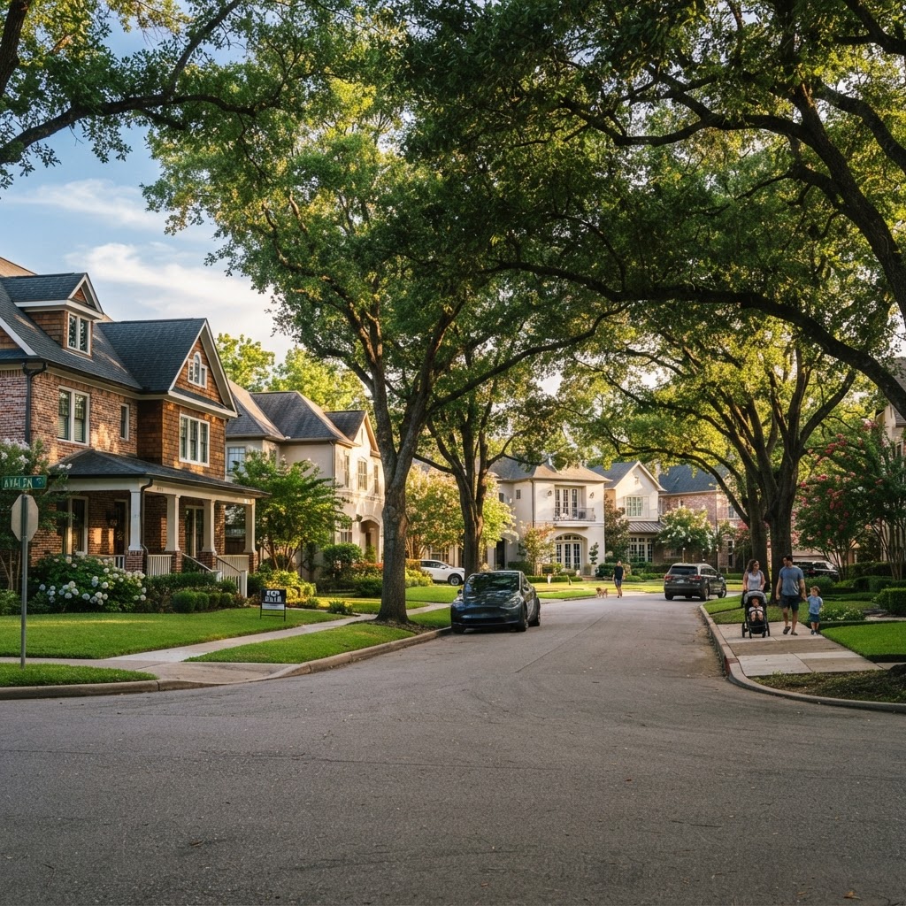 Houston Home Buying in 2027: A Data-Driven Strategy for Buyers