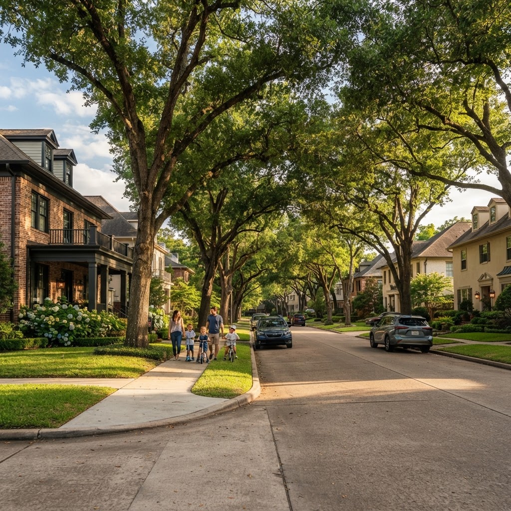 Mastering Houston’s Off-Market Buyer Strategy: The 2027 Insider Guide