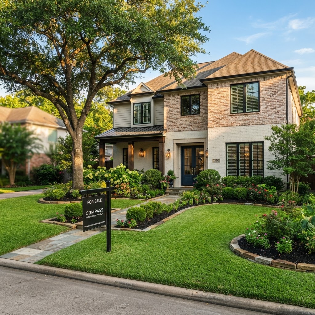 Maximizing Houston Home Value: The 2026 Seller Staging Playbook