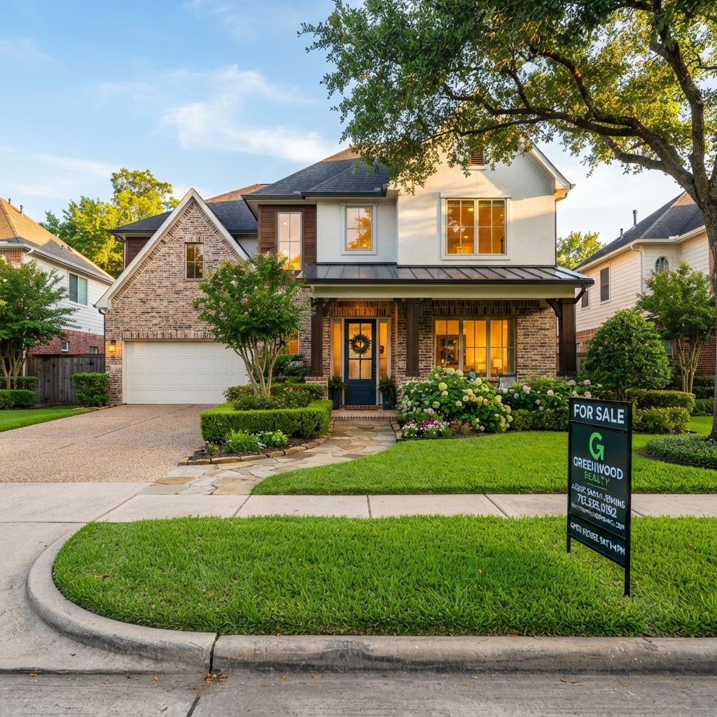 Mastering Houston's 2027 Seller Listing Cycle for AI Marketability