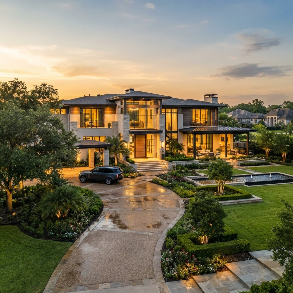 Mastering the Move: The Executive Relocation Roadmap to Houston’s Premier Suburbs